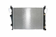 MAHLE motor coolant radiator for S-Class W220 and C215, Technical specifications of MAHLE CR302000S radiator MAHLE Motor Coolant Radiator - S-Class W220 1998-2005 & C215 1999-2006 | Durable & Efficient MAHLE Motor Coolant Radiator for S-Class W220 & C215 mahle, motor-coolant-radiator, s-class-w220, c215, vehicle-parts, cooling-system, mechanics, car-owners, automotive, ai-generated