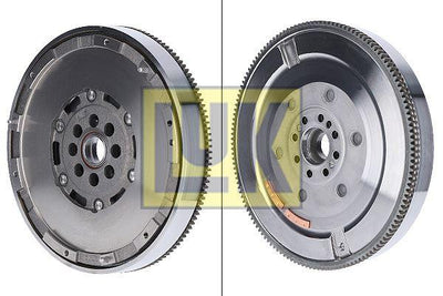 LUK 415085210 Flywheel Expert /Traveller 2.0 HDi 16 — Clutch & Flywheel