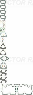 victor reinz head gasket for deutz engine, high quality vehicle head gasket - model 02-34855-02 Victor Reinz Head Gasket - High-Quality Seal for Deutz Vehicles | 02-34855-02 Victor Reinz Head Gasket - Deutz Model 02-34855-02 head-gasket, victor-reinz, deutz, engine-parts, mechanics, car-owners, gasket-seal, automotive, engine-repair, ai-generated