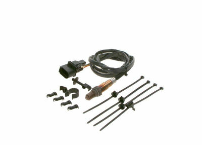 BOSCH Lambda Sensor 00-Golf.4-Bora 1.6 Replacement — Oxygen & Air-Fuel