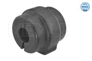 meyle viraj lastigi e-38 on stabilizer bushing front axle, front view of MEYLE stabilizer bushing MEYLE Viraj Lastiği E-38 Ön - Stabilizer Bushing for Front Axle | Car Owners MEYLE Viraj Lastiği E-38 Ön - Car Stabilizer Bushing car-parts, stabilizer-bushing, vehicle-maintenance, car-owners, automotive-accessories, meyle, front-axle, performance-parts, suspension-parts, ai-generated