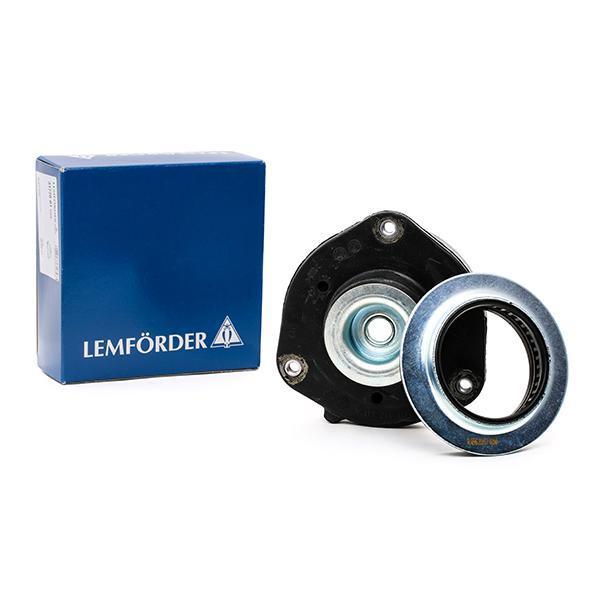 LEMforder Shock Absorber Top Mount Set for Skoda Superb 2008-2015 — Lemförder, Shocks & Struts