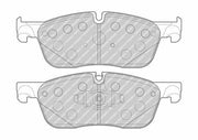 ferodo fdb4926 front brake pad set, high quality brake pads for discovery sport FERODO FDB4926 Front Brake Pad Set - Premium Quality for Vehicle Maintenance | Suitable for Discovery Sport FERODO FDB4926 Front Brake Pad Set for Discovery Sport ferodo, front-brake-pads, discovery-sport, vehicle-maintenance, auto-parts, brake-systems, car-owners, premium-quality, pads-set, ai-generated