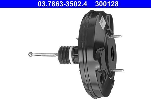 ATE 03.7863-3502.4 Brake Servosu — Brake Hydraulics