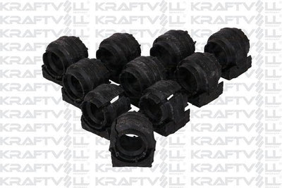 Kraftvoll 10060112 Sway Bar Bushing 24 mm Insignia Astra J — Bushings & Mounts