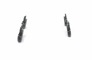 bosch brake pads set for espace and laguna, rear brake pads detail bosch 0986424532 BOSCH 0986424532 | Brake Pads Set for Espace III and Laguna I | Mechanics & Car Owners BOSCH 0986424532 Brake Pads for Espace & Laguna bosch, brake-pads, car-maintenance, vehicle-safety, automotive-parts, car-owners, mechanics, brake-system, low-metallic, ai-generated