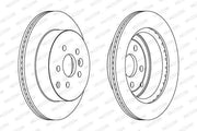 ferodo ddf1609 rear brake disk for freelander 4x4, premium brake disk specifications and features FERODO DDF1609 Rear Brake Disk - Premium Quality for Freelander 4x4 | 1 Unit FERODO DDF1609 Rear Brake Disk for Freelander 4x4 ferodo-disk-brake, freelander-4x4-brake, car-brake-parts, automotive-accessories, mechanics-tools, car-owners, braking-systems, performance-parts, ai-generated, premium-quality
