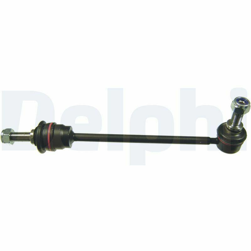 Delphi TC986 Front Tie Rod — Tie Rods & Linkage
