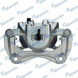MANDO EX581801WA05 Front Left Brake Caliper - Hyundai Accent IV and i20 — Brake Calipers