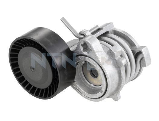 SNR GA35063 Belt Tensioner Bearing (Blocked) BMW E46 E39 E38 E36 E85 E53 E8 — Pulleys & Tensioners