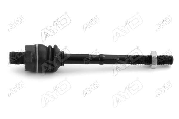 AYD Tie Rod Shaft E-36 with Boot - Axle Joint — Tie Rods & Linkage