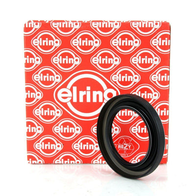 Elring Volkswagen Caddy 2016-2022 Front Crank Seal (30x40x7) — Gaskets & Seals