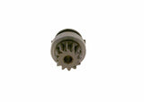 BOSCH Starter Gear 12-Transit 2.2Tdci - Durable Movement Gear — Starting & Charging