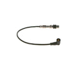 BOSCH Spark Plug Cable Set 0986357844 for 09 Golf VI — Coils & Plugs