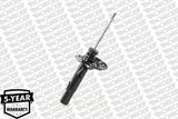 MONROE G8198 Shock Absorber - Front Right for Mondeo IV (2007-2014), S60, S80 — Shocks & Struts
