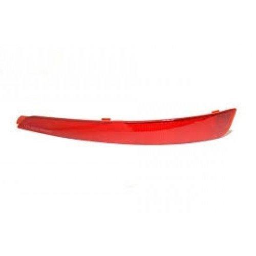 VAG 5E5945106 Skoda Octavia 2013 onwards Right Rear Bumper Reflector Genuine — Tail, Signal & Reflectors