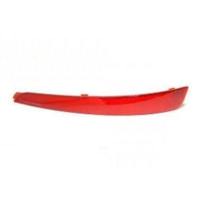 VAG 5E5945106 Skoda Octavia 2013 onwards Right Rear Bumper Reflector Genuine — Tail, Signal & Reflectors