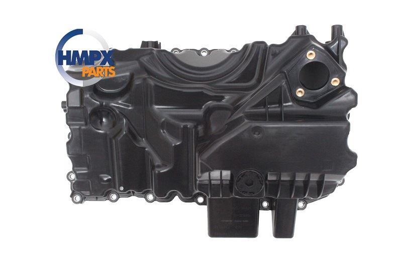 HİMPEKS 11137618512 Motor Oil Pan (N20) BMW F10-F30-F20