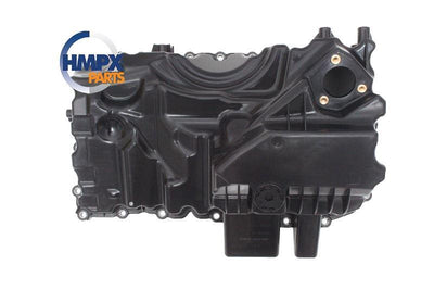 HİMPEKS 11137618512 Motor Oil Pan (N20) BMW F10-F30-F20