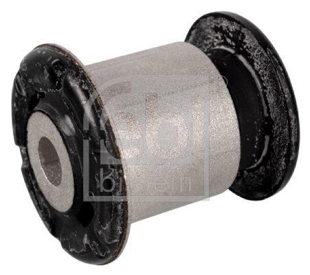 FEBI 173169 Front Lower Suspension Bushing - Durable Rubber/Metal Construction for Porsche Panamera — Bushings & Mounts