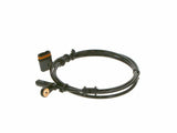 BOSCH ABS Sensor - Rear Left for 2001-2008 C-Class (W203-S203) — Brake Sensors & ABS
