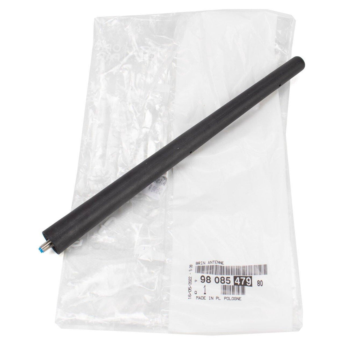 PSA 9808547980 — Auto Parts Hall, Motors, Pumps & Antennas