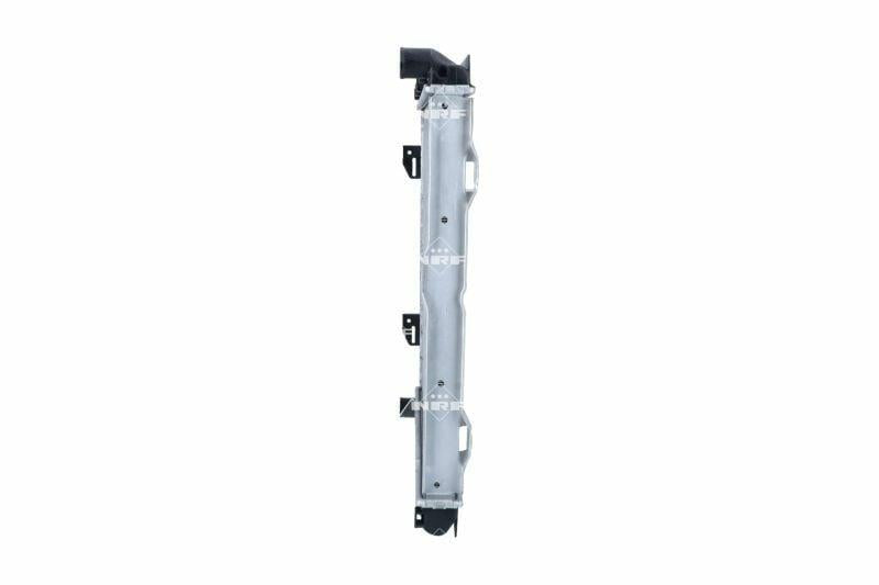 nrf mbenz w124 m102 radiator front view, nrf mbenz w124 m102 radiator side view, nrf mbenz w124 m102 radiator installation example NRF W124 M102 Radiator - High-Quality Cooling Solution for Car Owners and Mechanics | Fits M.Benz 200E NRF W124 M102 Radiator for M.Benz 200E nrf, w124, m102, radiator, car-parts, cooling-system, aluminum, mechanics, car-owners, ai-generated