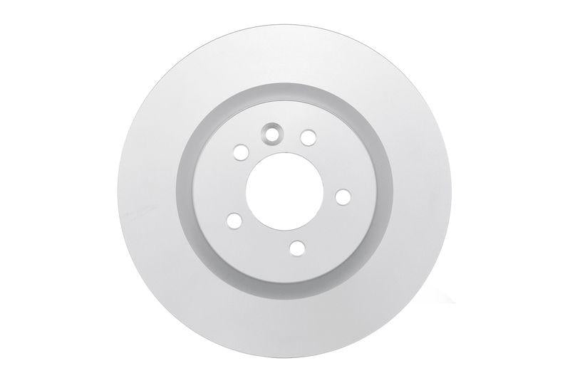 Bosch 0986479578 Disc Front Land Rover Discovery IV Range Rover Sport 2.7 3.0 3.6 4.2 4.4 5.0 | Set of 2