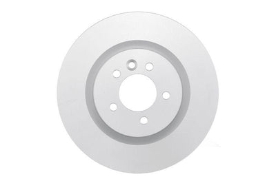 Bosch 0986479578 Disc Front Land Rover Discovery IV Range Rover Sport 2.7 3.0 3.6 4.2 4.4 5.0 | Set of 2