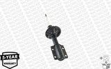 Monroe V4501 Front Shock Absorber - High Performance for Ducato, Boxer, and Jumper — Shocks & Struts