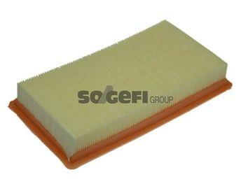 Purflux A1230 Air Filter Dacia Solenza Renault Clio Kangoo Megane I Scenic I 1.9 D — Air & Cabin Filters