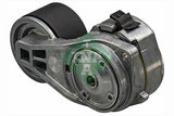 INA Alternator Tensioner Complete - Scania P-G-R-T Series — Pulleys & Tensioners