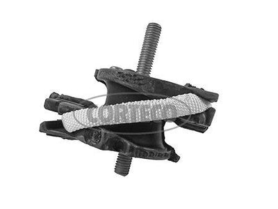 Corteco 49393147 Transmission Bracket (BMW F-20 / 21 / 30 / 31 / 32 / 33 / 34 N-13 / 20 N-47N) — Reinforcements & Brackets