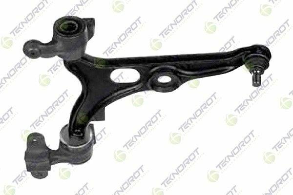TEKNOROT F745 Front Right Suspension Arm for Scudo Expert Jumpy (96-06) - Durable Steel — Control Arms & Ball Joints