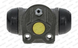 FERODO FHW322 Brake Cylinder - 19 mm for Renault Clio — Brake Hydraulics