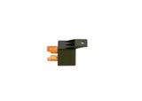 BOSCH 0986AH0080 Multifunctional Relay - VW Golf, Caddy, Toyota Models — Switches & Relays