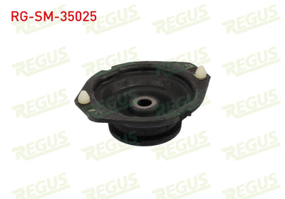 REGUS RG-SM-35025 Shock Absorber Mount Front Left-Right Renault Laguna II (Bg0 / 1) 1.6i 16V 2001-2007 — Bushings & Mounts