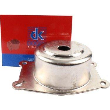 DOĞRU KAUÇUK Opel Astra G 2.0 Motor Mount - Front Left Motor Support for Manual Transmission — Mounts