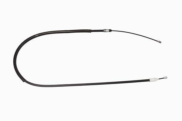 cavo-el-fren-teli-araka-sol-clio-ii, el-fren-teli-adapter-parts CAVO El Fren Teli Arka Sol Clio II - 16V 2.0 for Car Owners | 1371/1101 mm CAVO El Fren Teli Arka Sol Clio II - 16V 2.0 | 1371/1101 mm cavo, el-fren-teli, clio-ii, handbrake-cable, car-parts, vehicle-maintenance, braking-system, automotive, car-owners, ai-generated