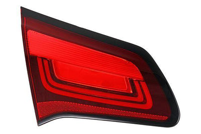 Hella 2XX354833-011 Trunk Tail Lamp Left C4 II — Tail, Signal & Reflectors