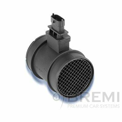 BREMI Air Flow Meter 30126 - Compatible with Astra H, Corsa D, and Captiva — Engine Management Sensors