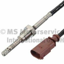 Pierburg Exhaust Temperature Sensor - A3, Leon and 2 more models — Temperature Sensors & Switches