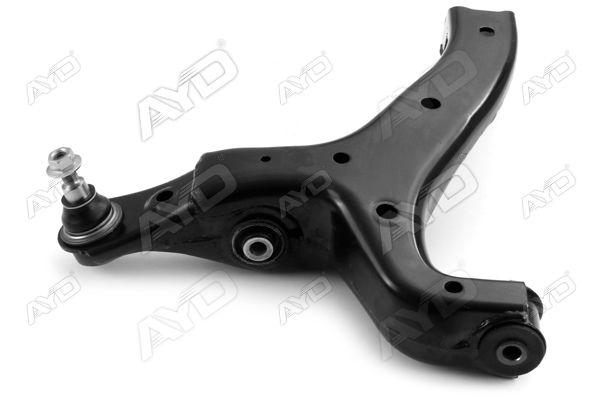 AYD 97-10025 Control Arm VW Amarok Lower with Ball Joint Left — Control Arms & Ball Joints