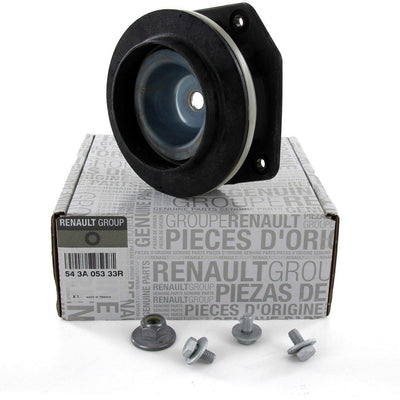 Renault Kango 3 Shock Absorber Mount Kit — Bushings & Mounts