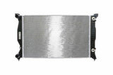 MAHLE CR484000S Radiator for Audi A4 (2001-2009) — Radiators & Fans