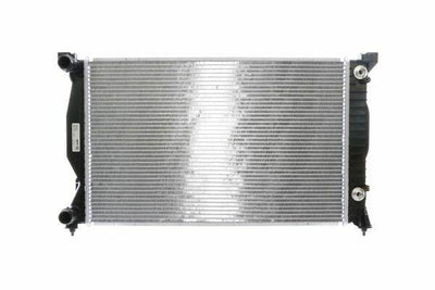 MAHLE CR484000S Radiator for Audi A4 (2001-2009) — Radiators & Fans