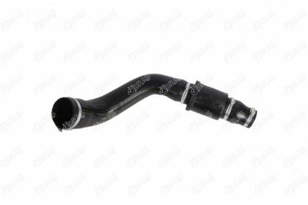 IBRAS Turbo Intercooler Hose - Complete Assembly for Transit V363 14/-2.2 TDCI 125Ps / 155Ps — İbraş, Turbo & Supercharger