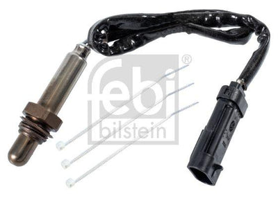 Febi Bilstein 175935 Oxygen Sensor Clio II 98-05 Kango 97-Logan 04-Megane I 96-03 1.4 1.6 E7j K4m — Oxygen & Air-Fuel