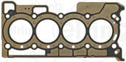 elring 598.620 head gasket assembly, metal base gasket for qashqai pulsar ELRING 598.620 Head Gasket Assembly - Metal Base for Qashqai Pulsar Users | 1.2 Dig-T ELRING 598.620 Head Gasket Assembly elring, head-gasket, car-parts, engine-repair, qashqai, pulsar, mechanics, automotive, gasket-replacement, ai-generated
