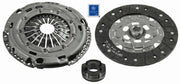 sachs-clutch-set-vw-golf-audi-a3-seat-leon SACHS Clutch Set - Perfect Fit for VW Golf 2013-2020, Audi A3 2013-2020, Seat Leon 2013-2020 | 228 mm Diameter SACHS Clutch Set for VW Golf, Audi A3, Seat Leon sachs-clutch-set, vw-golf, audi-a3, seat-leon, car-parts, mechanics, vehicle-maintenance, clutch-kit, automotive, ai-generated